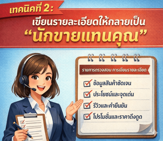 ลงประกาศขายที่ดิน